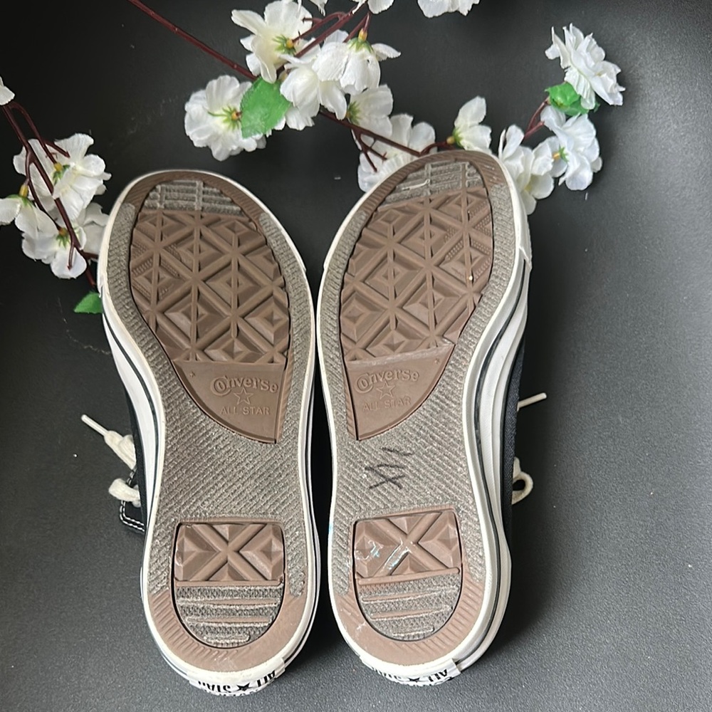 Converse ALL STAR Sneakers Classic Canvas Design, UNISEX, for Men & Women - Picture 4 of 6
